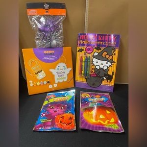 Halloween bundle